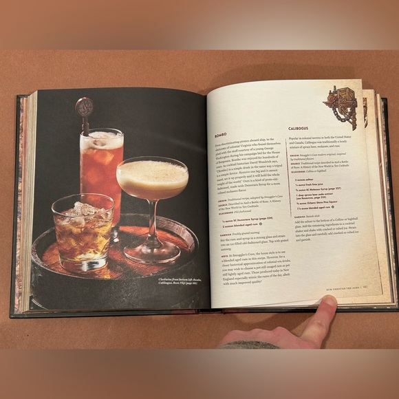 Smuggler’s Cove: Exotic Cocktails, Rum and the Cult of Tiki - New! - Picture 3 of 5